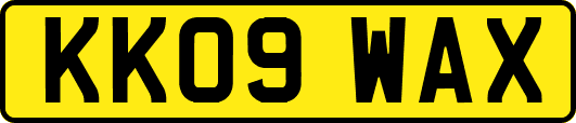 KK09WAX