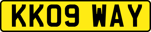 KK09WAY