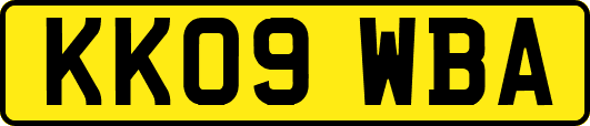 KK09WBA