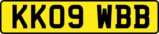 KK09WBB