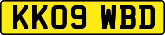 KK09WBD