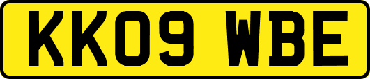 KK09WBE