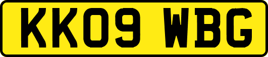 KK09WBG