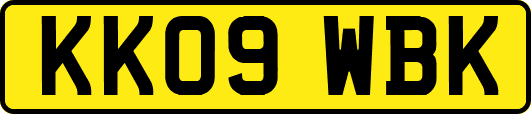 KK09WBK
