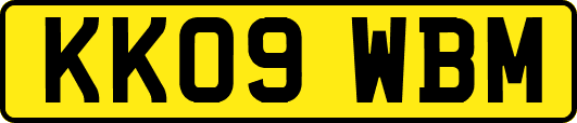 KK09WBM