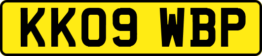 KK09WBP