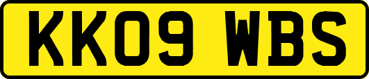 KK09WBS