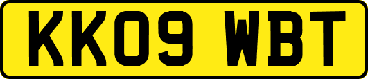 KK09WBT
