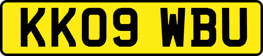 KK09WBU
