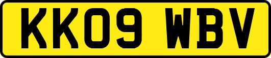 KK09WBV