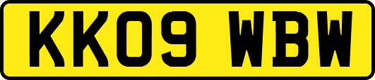 KK09WBW