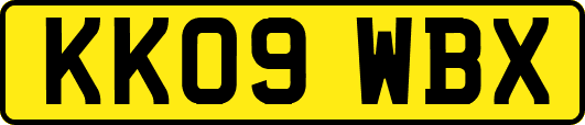 KK09WBX