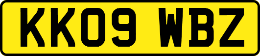 KK09WBZ