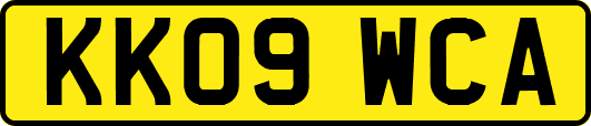 KK09WCA