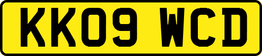 KK09WCD