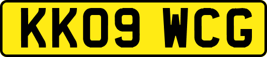 KK09WCG