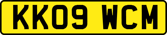 KK09WCM