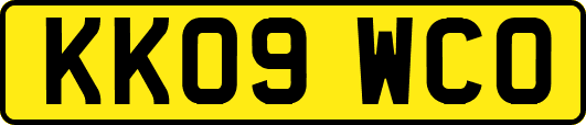 KK09WCO
