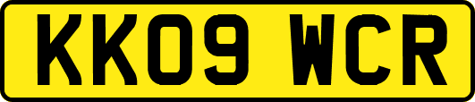 KK09WCR