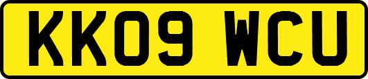KK09WCU