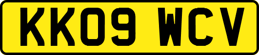 KK09WCV