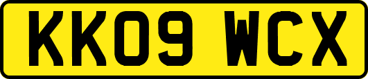 KK09WCX
