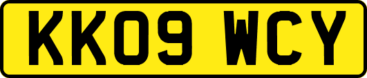 KK09WCY