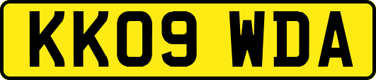 KK09WDA