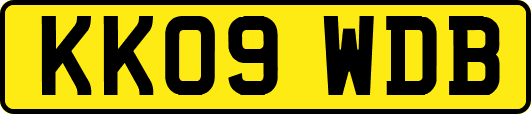KK09WDB