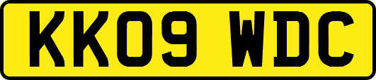 KK09WDC
