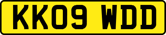 KK09WDD