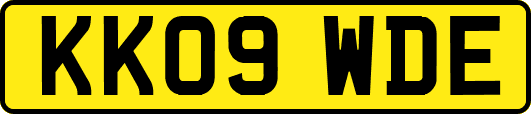 KK09WDE