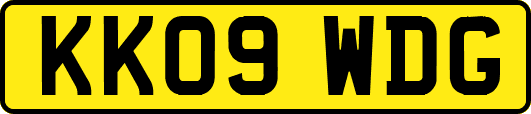 KK09WDG