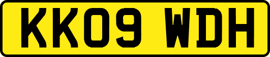 KK09WDH