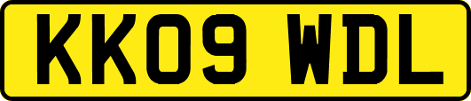 KK09WDL