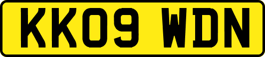 KK09WDN