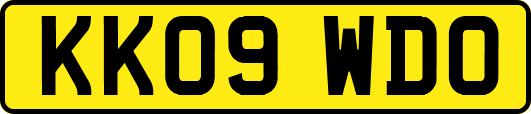 KK09WDO