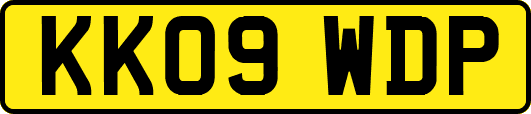 KK09WDP