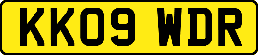 KK09WDR
