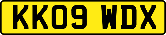 KK09WDX