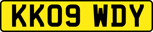 KK09WDY