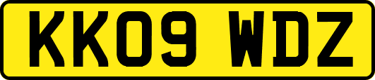 KK09WDZ