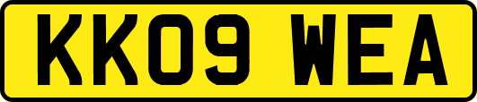 KK09WEA