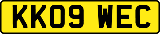 KK09WEC