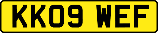KK09WEF