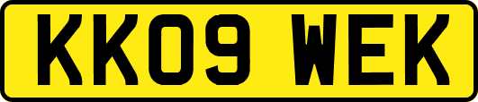 KK09WEK