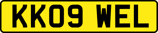 KK09WEL
