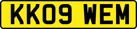 KK09WEM