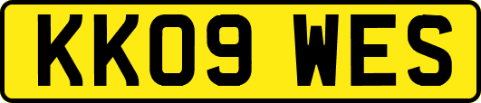 KK09WES