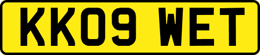 KK09WET